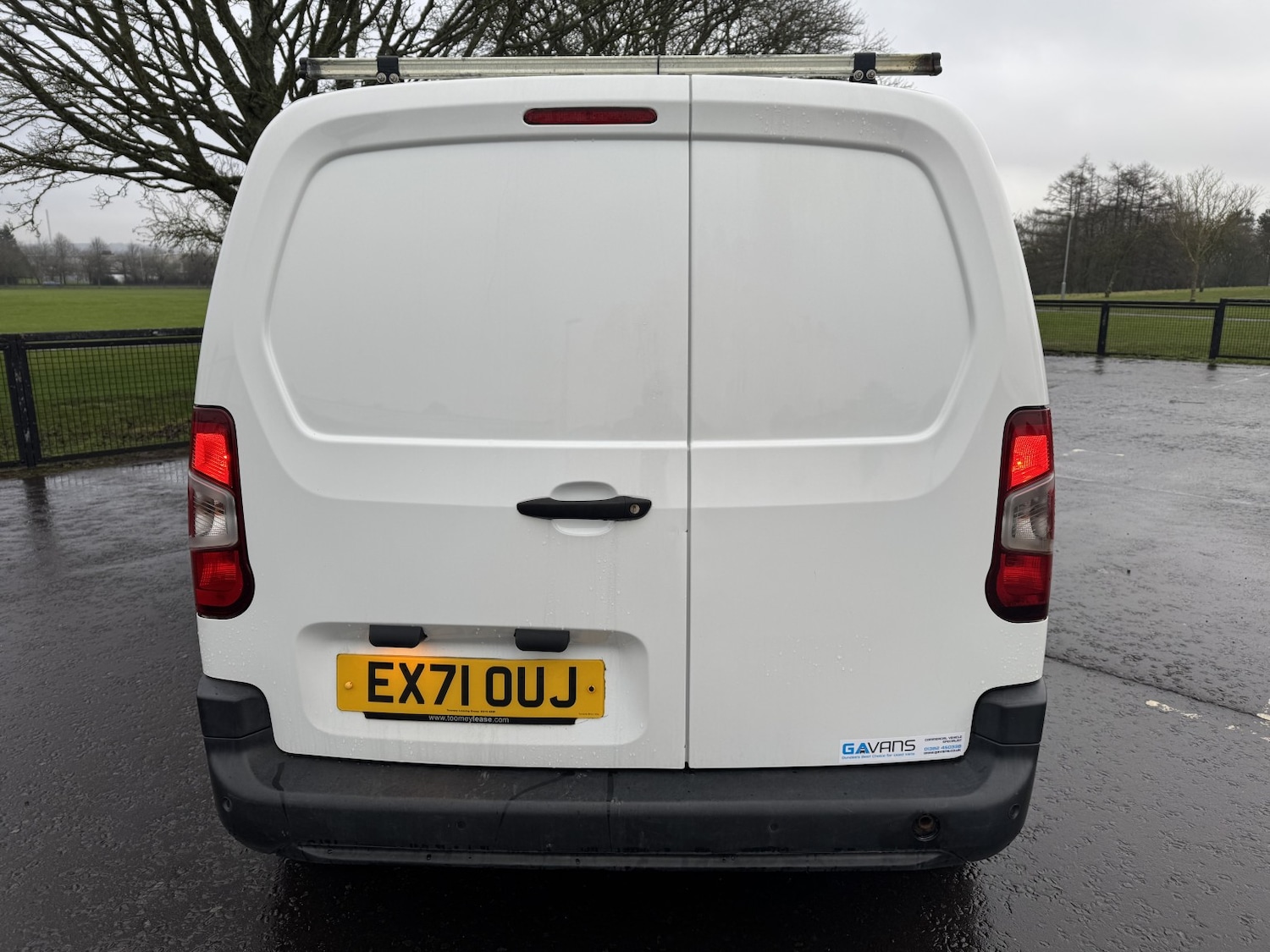 Used Citroen Berlingo 2021 for sale - 77735652: Photo 6