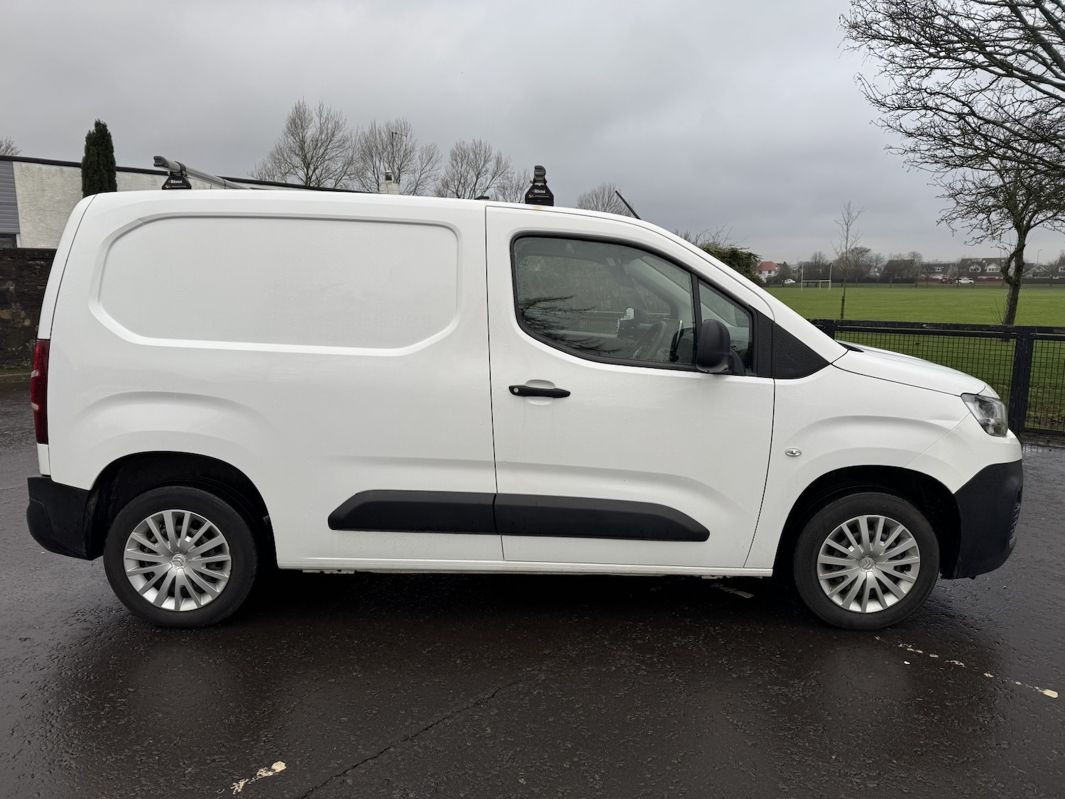 Used Citroen Berlingo 2021 for sale - 77735652: Photo 8