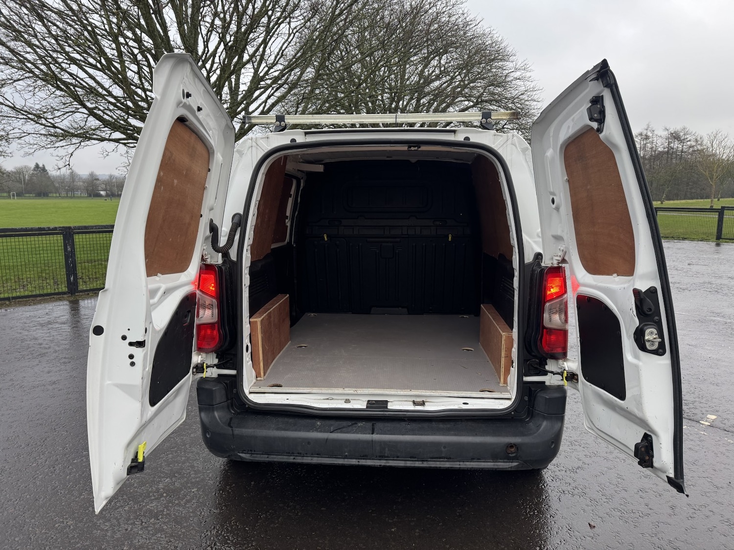 Used Citroen Berlingo 2021 for sale - 77735652: Photo 9