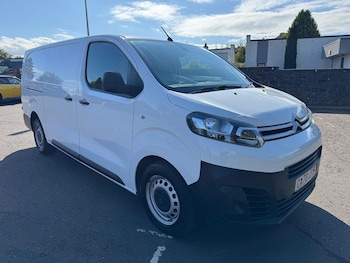 Citroen - Dispatch