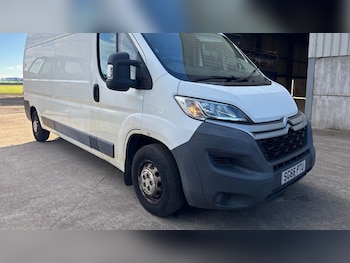 Citroen - Relay