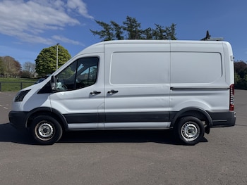 Used Ford Transit 2018 for sale - 78545607: Photo