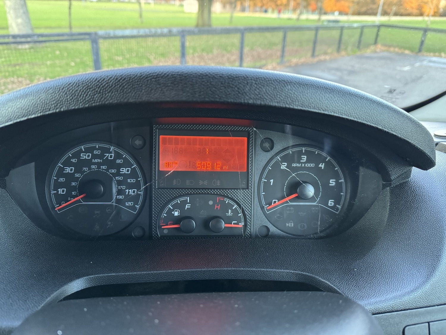 Used Citroen Relay 2017 for sale - 76605870: Photo 15