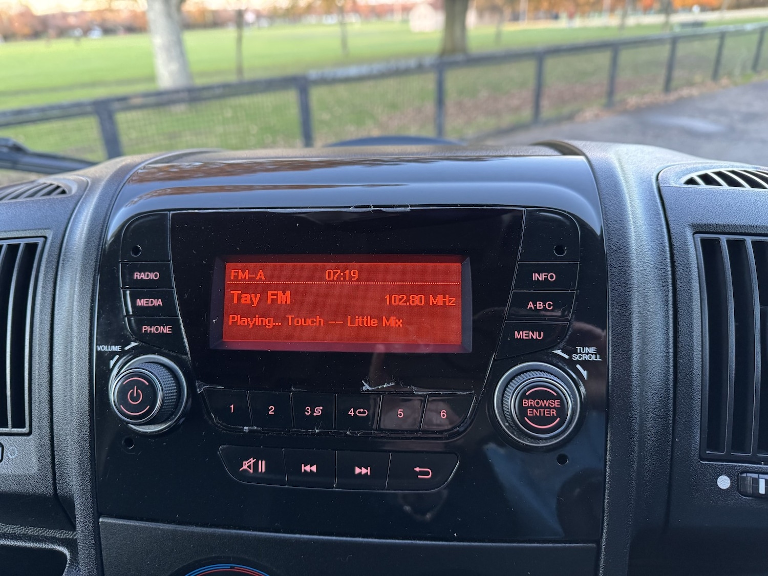 Used Citroen Relay 2017 for sale - 76605870: Photo 17