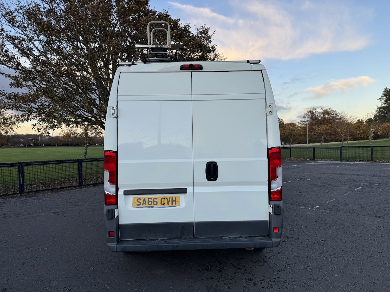 Used Citroen Relay 2017 for sale - 76605870: Photo 8