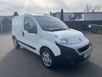 Used Fiat Fiorino 2019 for sale - 78229165: Photo