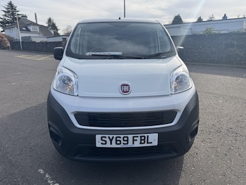 Used Fiat Fiorino 2019 for sale - 78229165: Photo