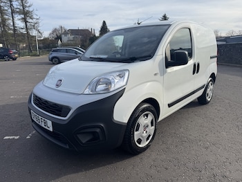 Used Fiat Fiorino 2019 for sale - 78229165: Photo