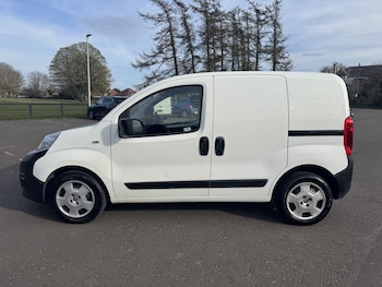 Used Fiat Fiorino 2019 for sale - 78229165: Photo