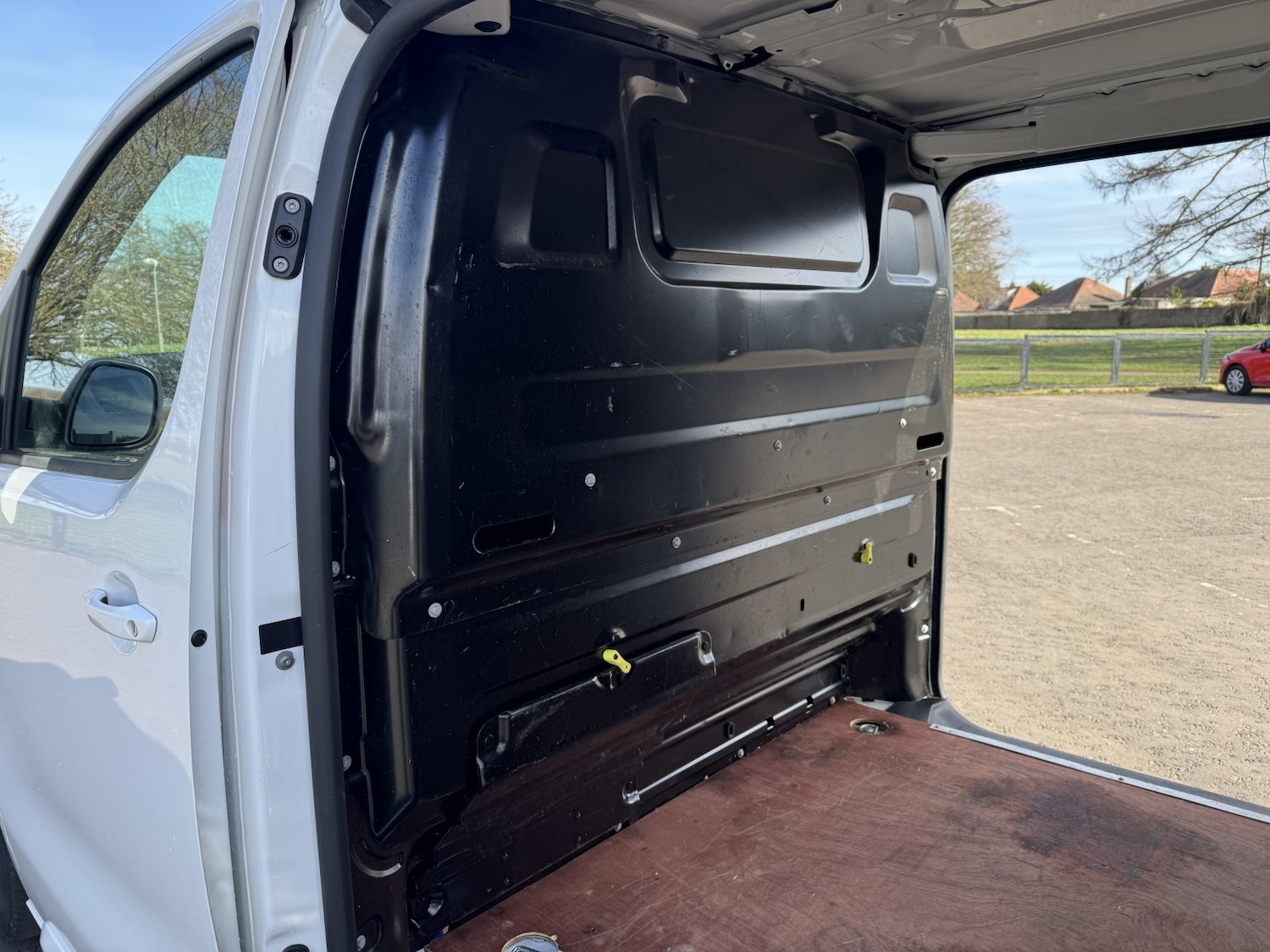 Used Vauxhall Vivaro 2021 for sale - 77991572: Photo 14