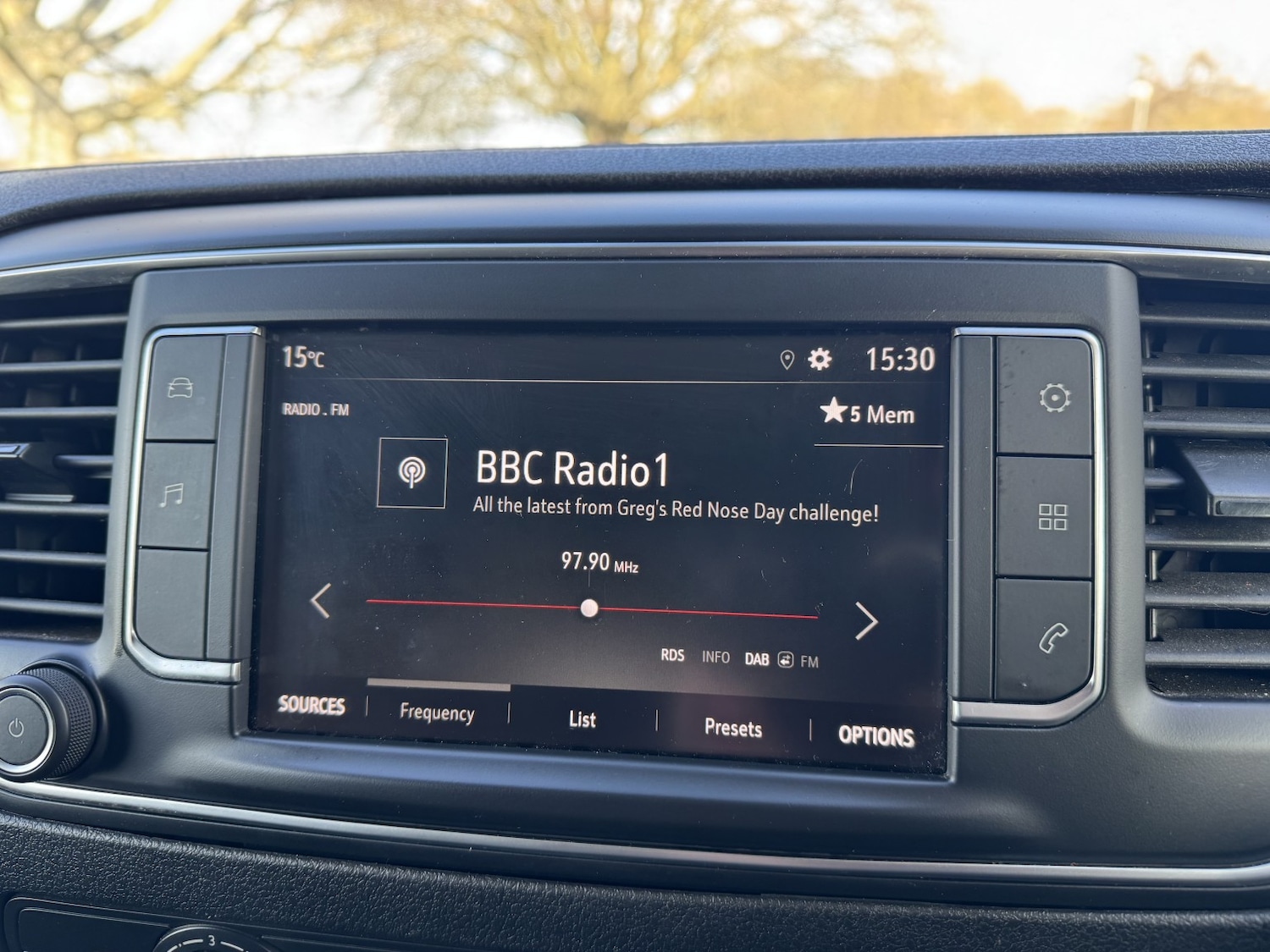 Used Vauxhall Vivaro 2021 for sale - 77991572: Photo 16