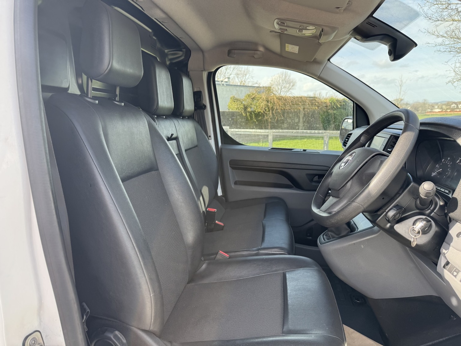 Used Vauxhall Vivaro 2021 for sale - 77991572: Photo 17