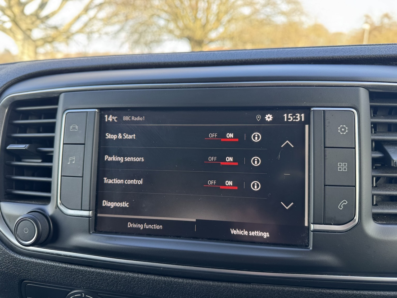 Used Vauxhall Vivaro 2021 for sale - 77991572: Photo 19