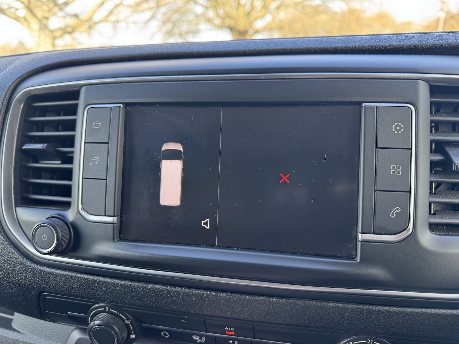 Used Vauxhall Vivaro 2021 for sale - 77991572: Photo 20