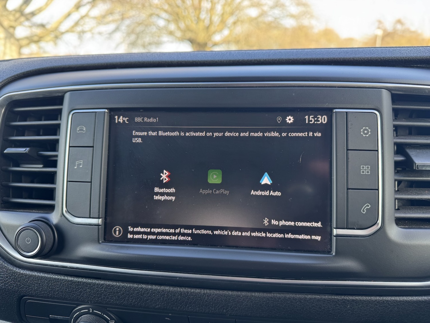 Used Vauxhall Vivaro 2021 for sale - 77991572: Photo 21