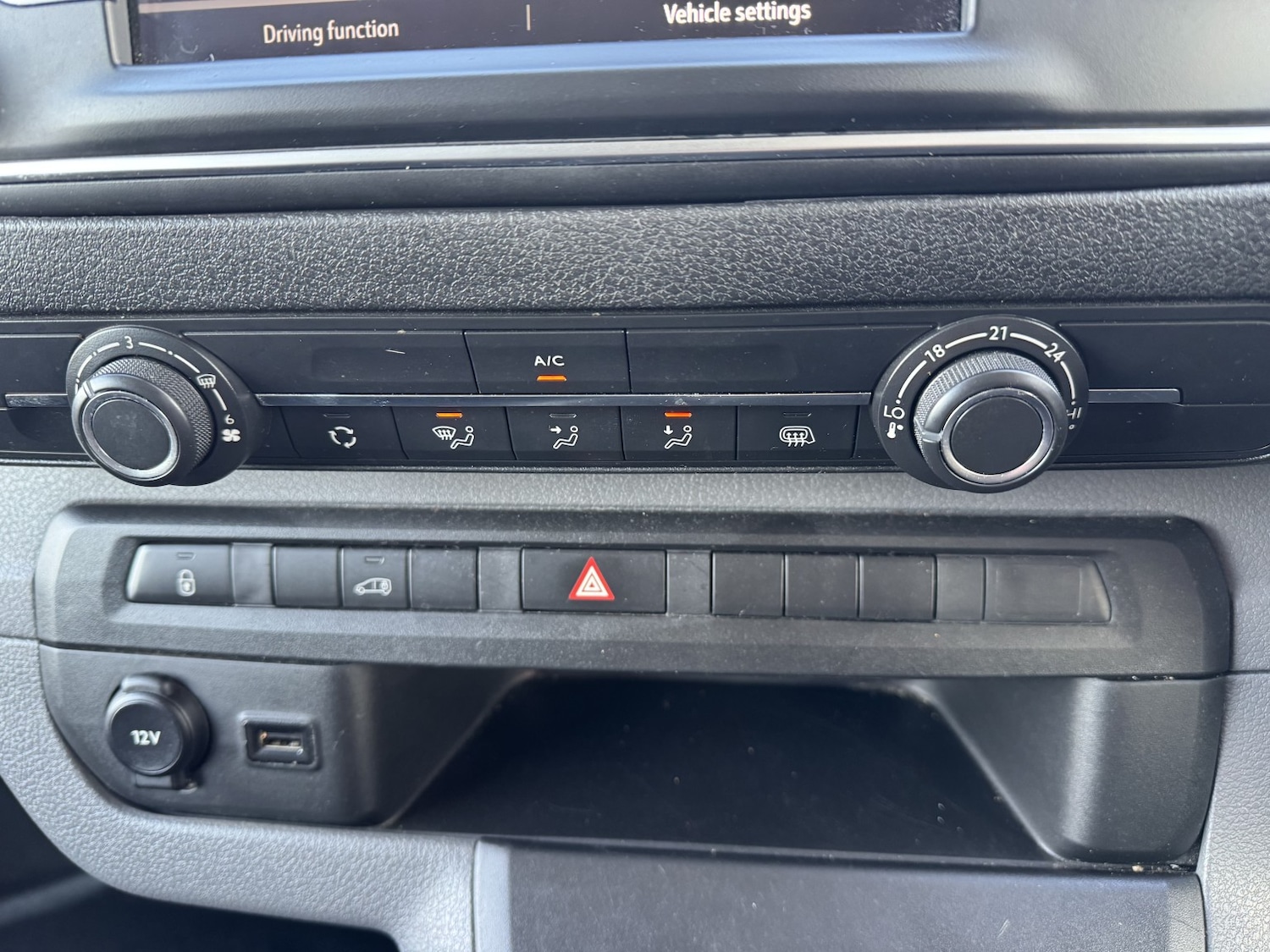 Used Vauxhall Vivaro 2021 for sale - 77991572: Photo 25