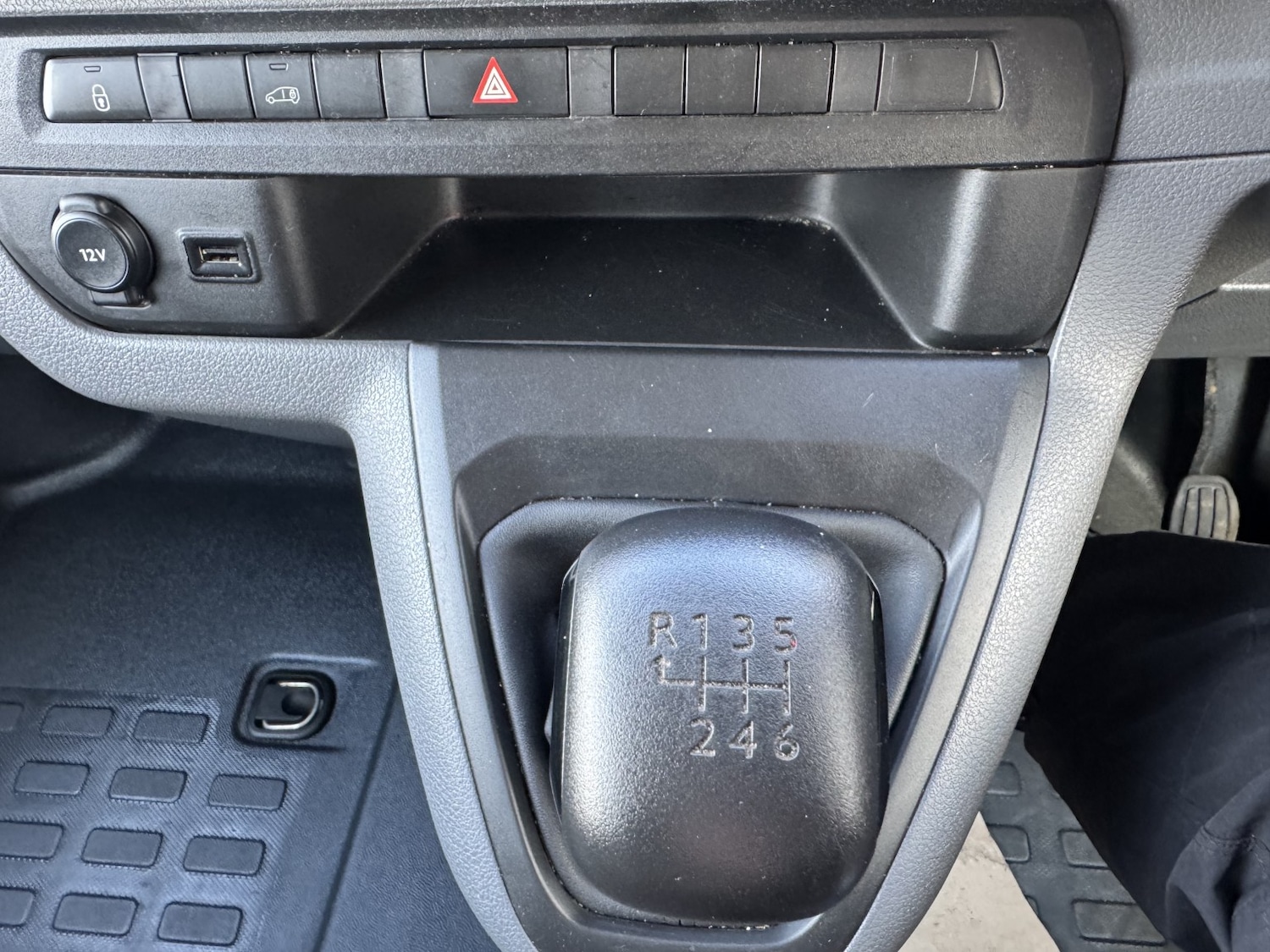 Used Vauxhall Vivaro 2021 for sale - 77991572: Photo 26