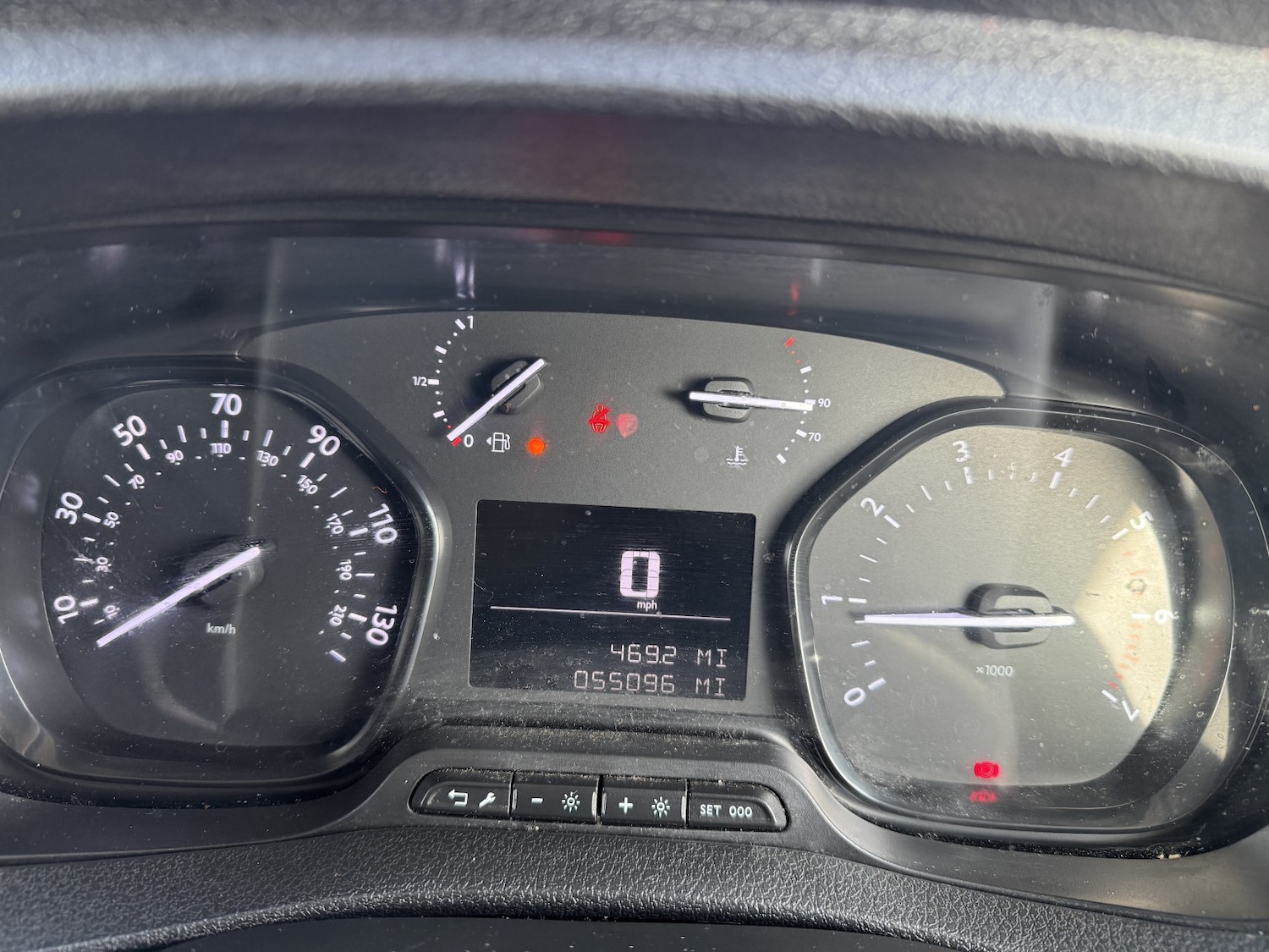 Used Vauxhall Vivaro 2021 for sale - 77991572: Photo 27