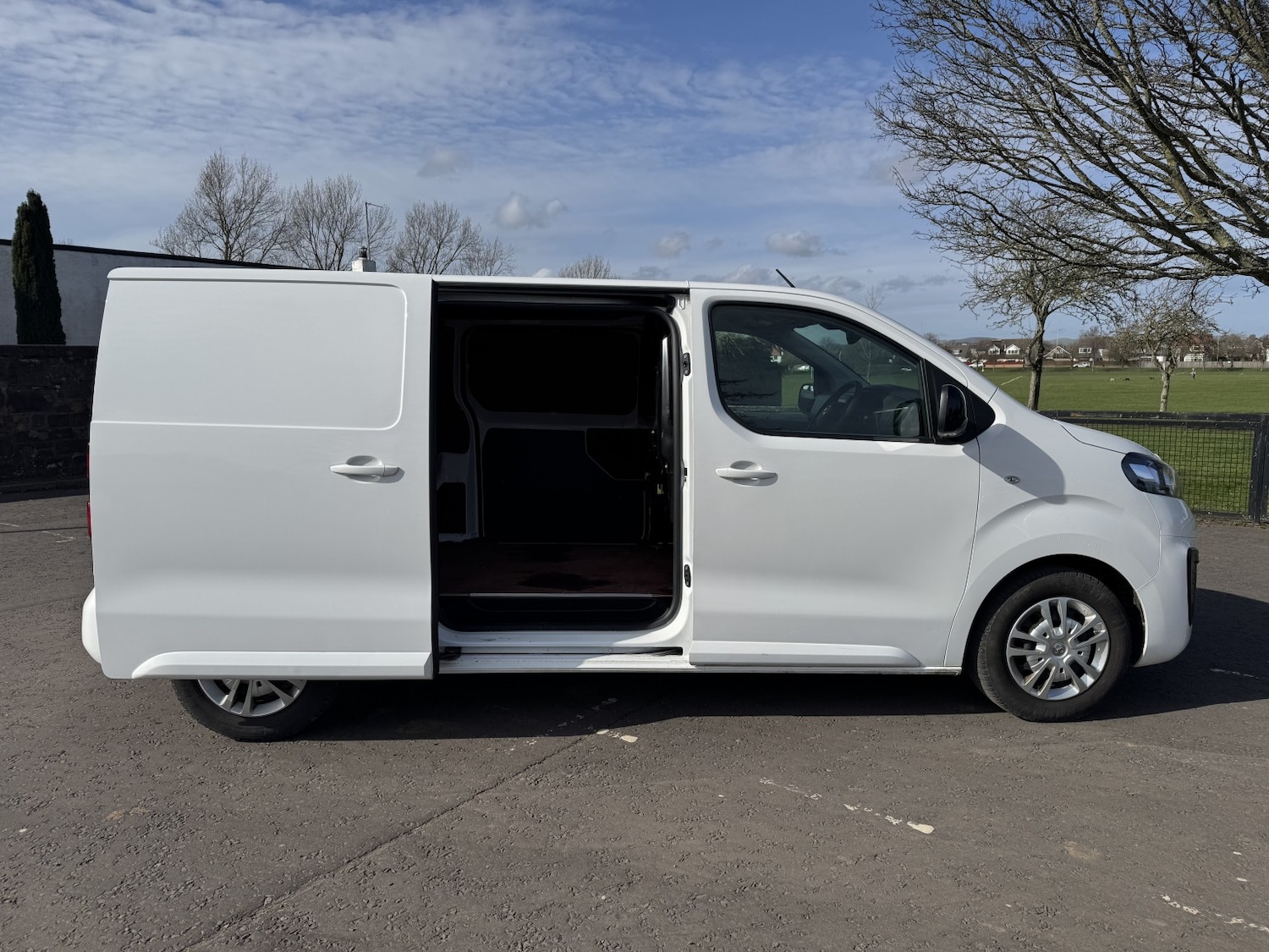 Used Vauxhall Vivaro 2021 for sale - 77991572: Photo 9