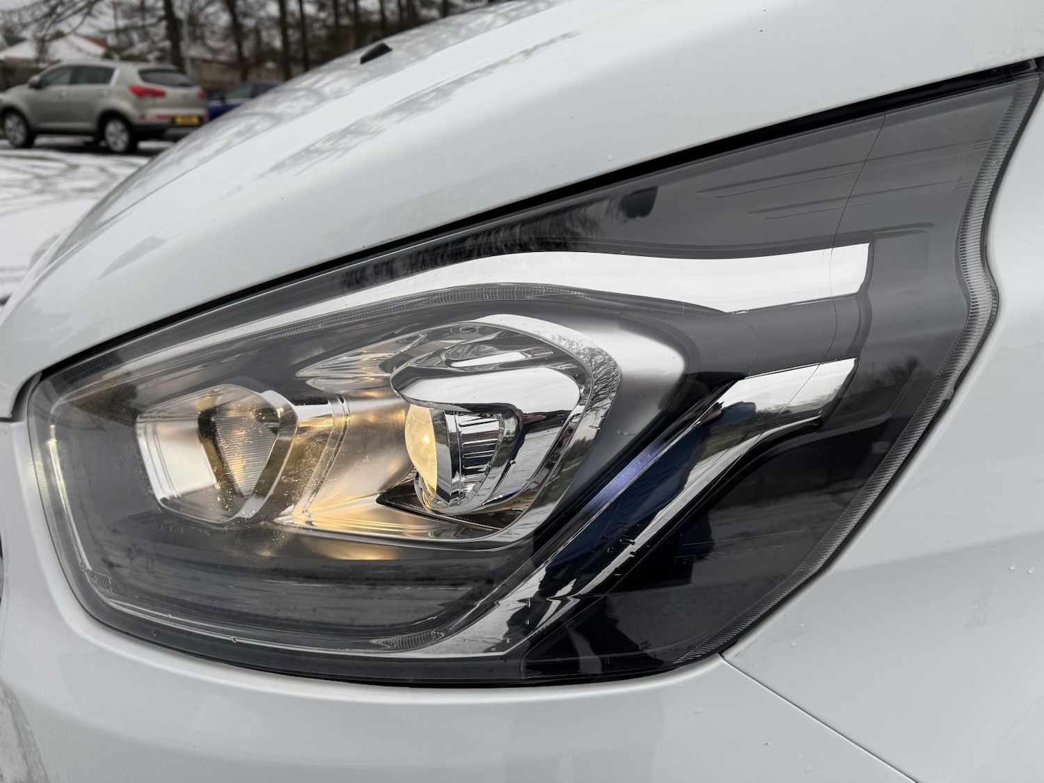 Used Ford Transit Custom 2023 for sale - 77774802: Photo 15