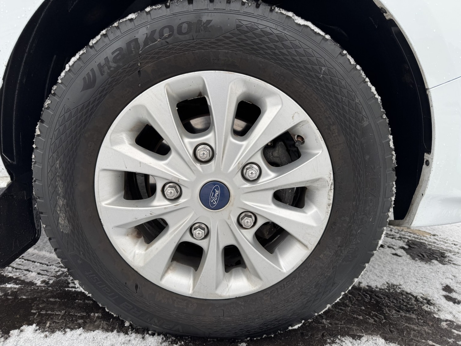 Used Ford Transit Custom 2023 for sale - 77774802: Photo 16