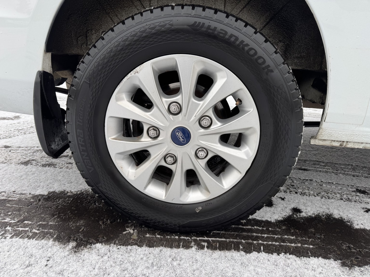 Used Ford Transit Custom 2023 for sale - 77774802: Photo 17