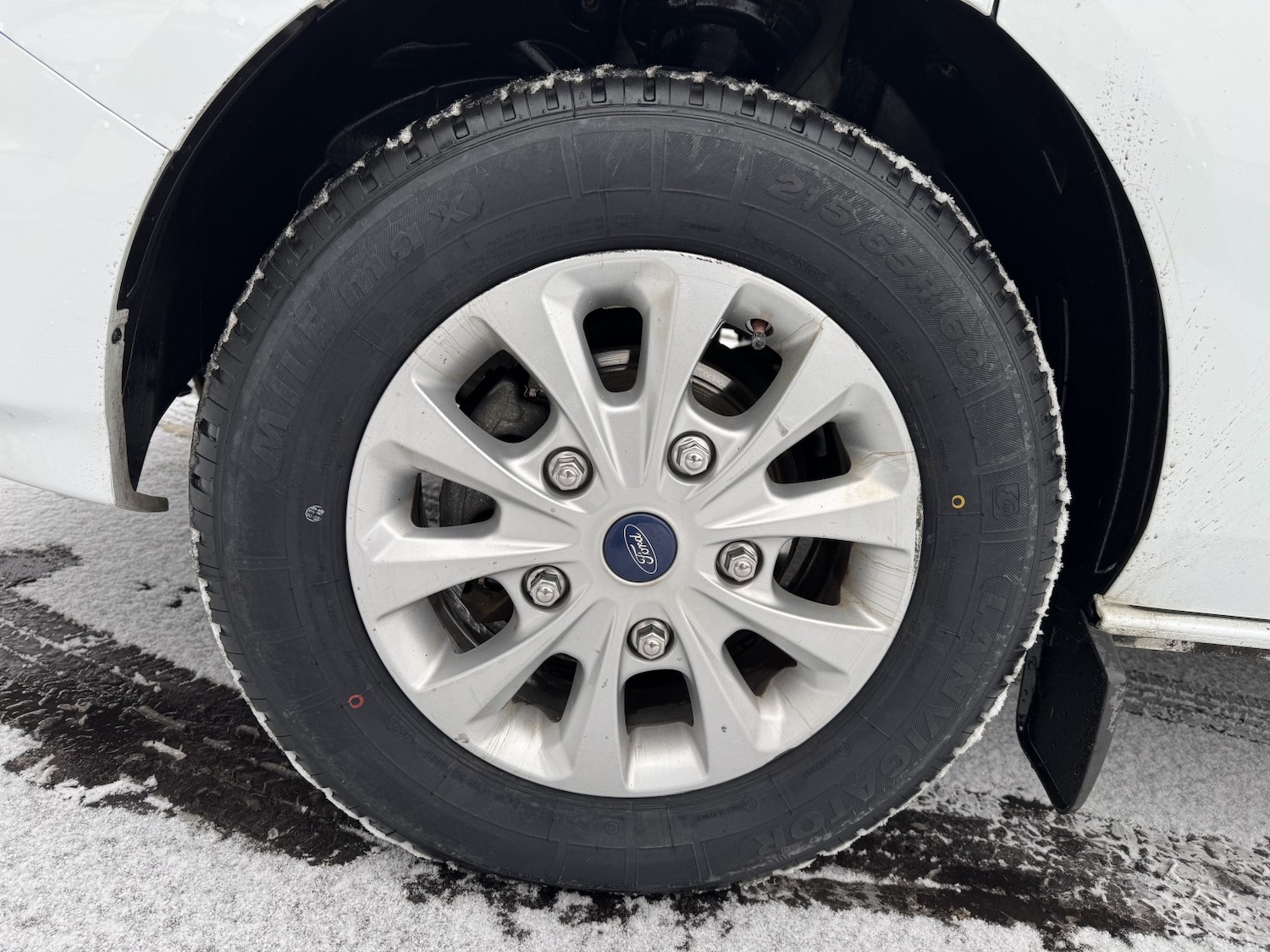 Used Ford Transit Custom 2023 for sale - 77774802: Photo 18