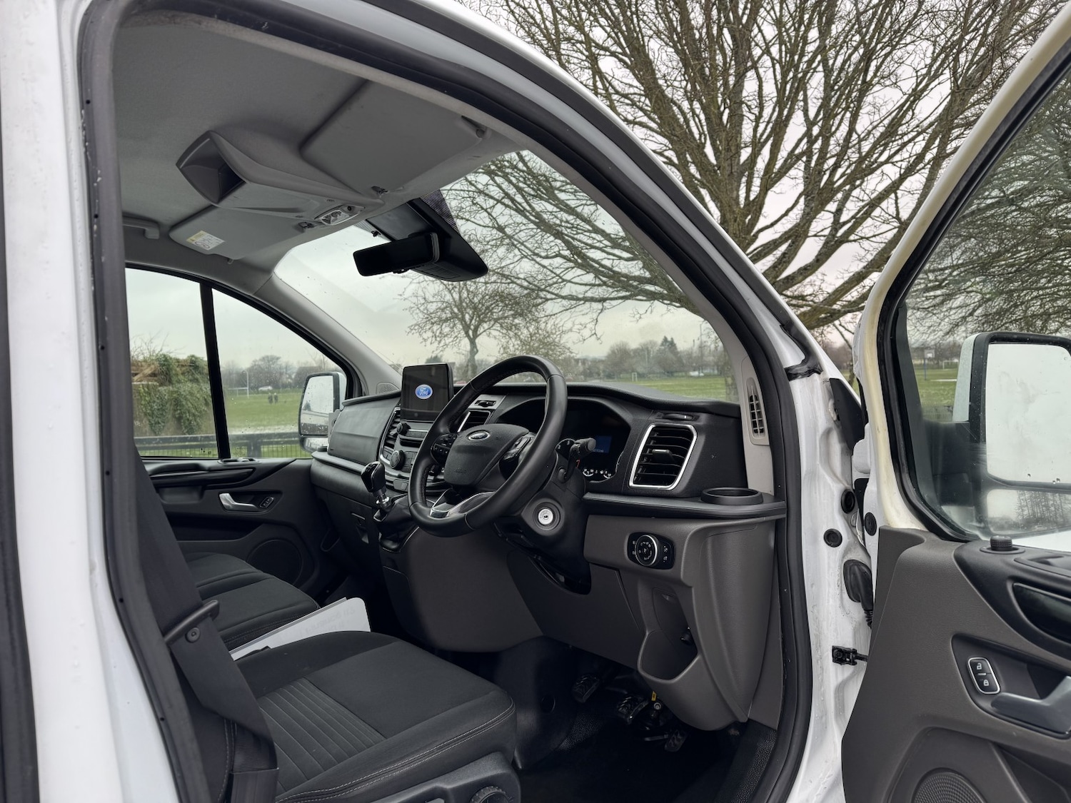 Used Ford Transit Custom 2023 for sale - 77774802: Photo 20