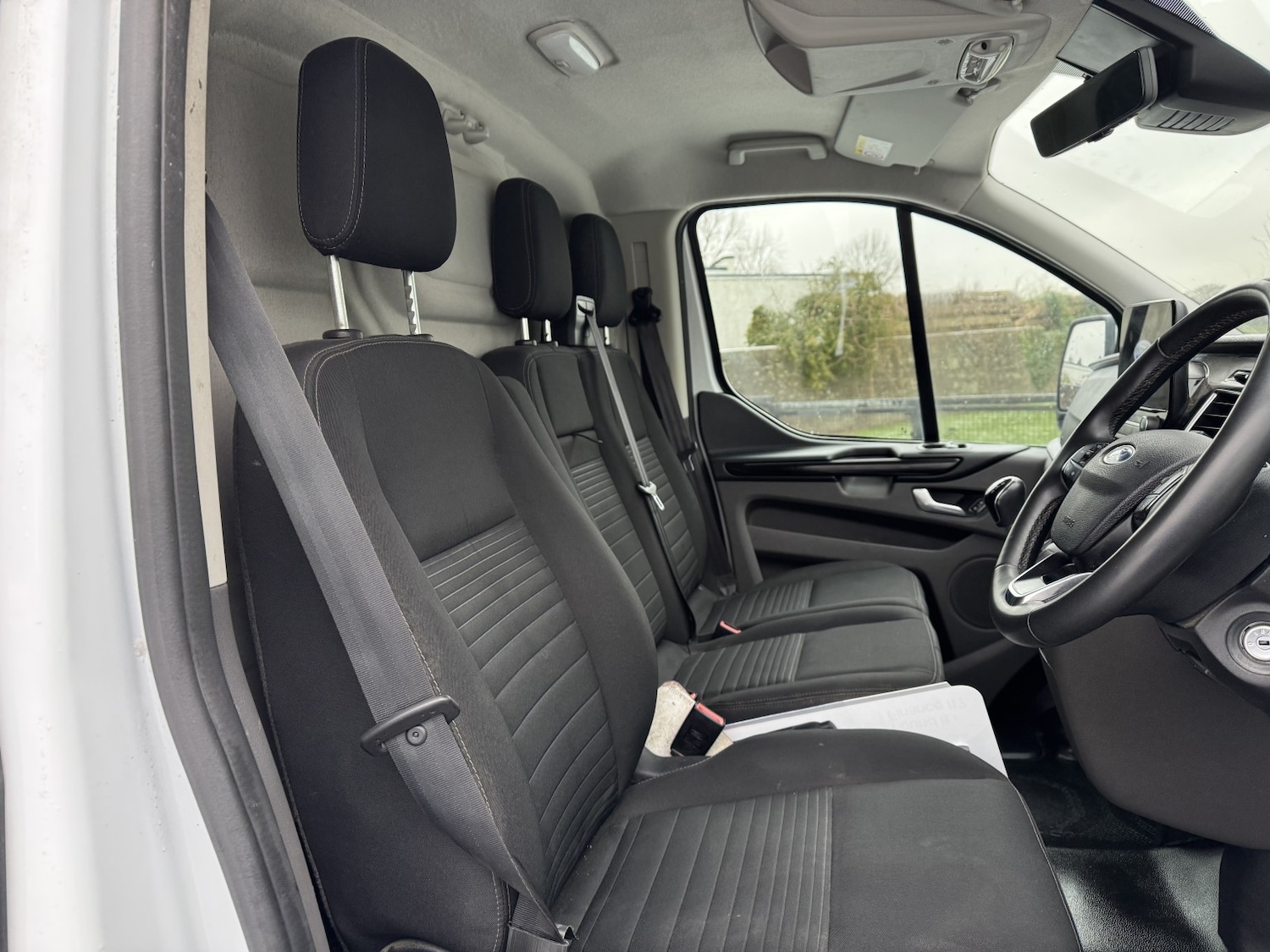 Used Ford Transit Custom 2023 for sale - 77774802: Photo 21
