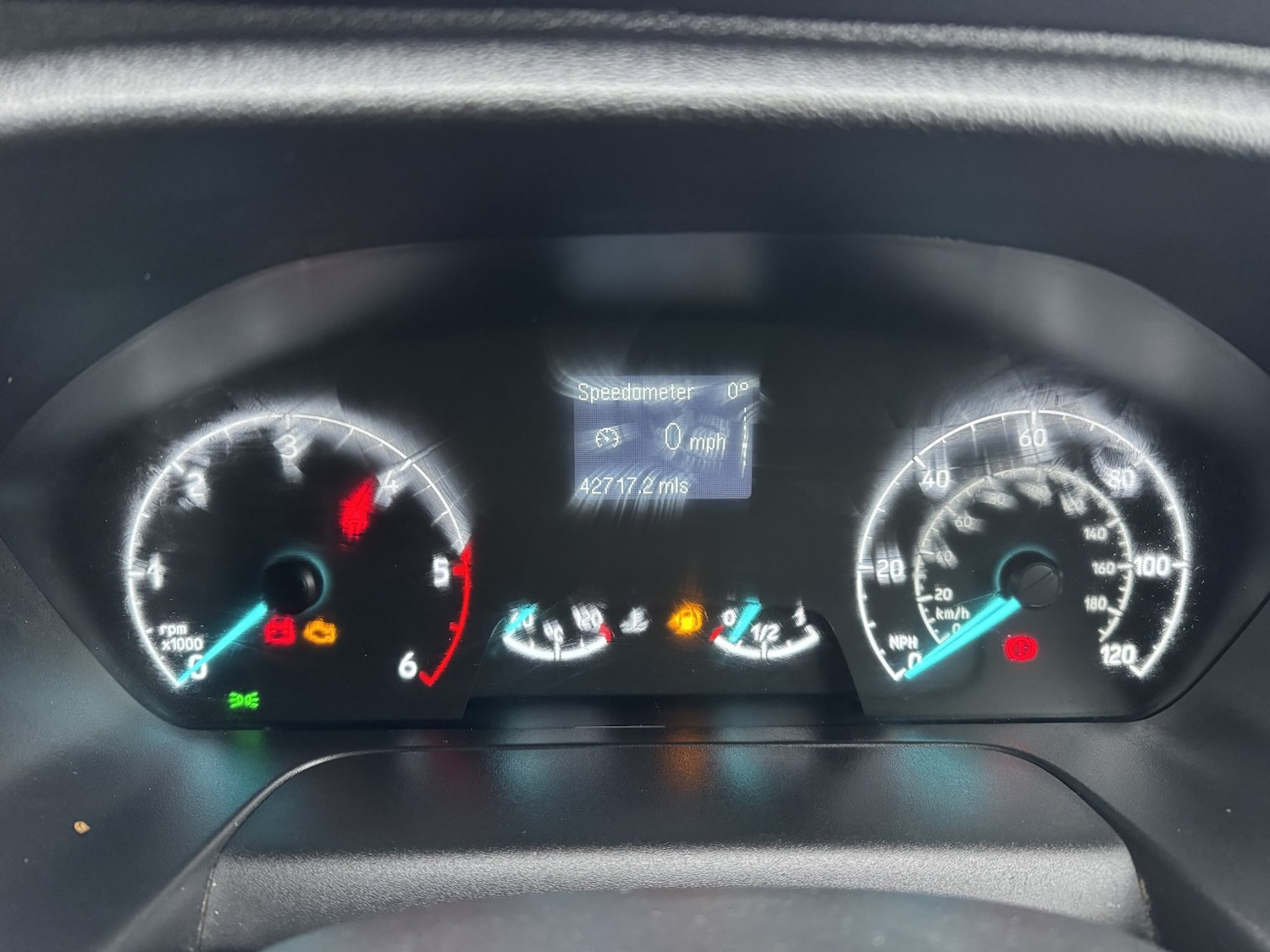 Used Ford Transit Custom 2023 for sale - 77774802: Photo 22