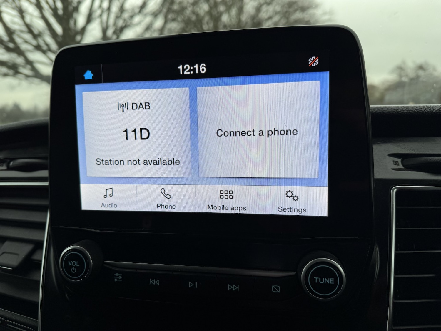 Used Ford Transit Custom 2023 for sale - 77774802: Photo 23