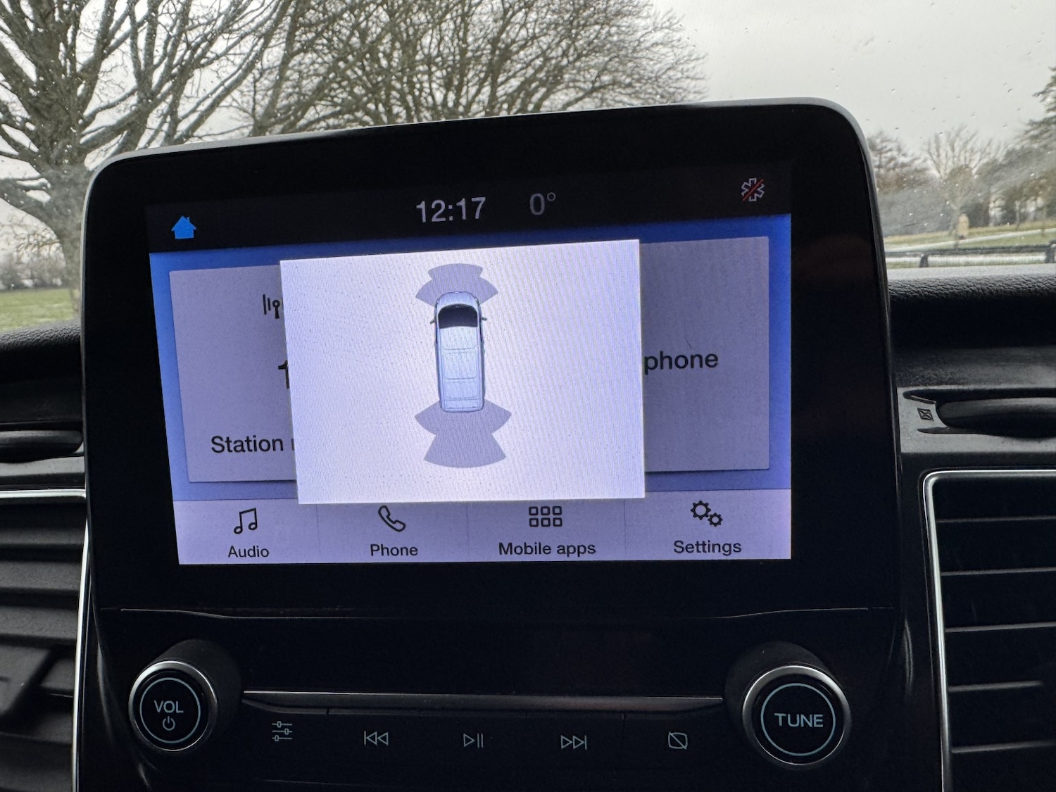 Used Ford Transit Custom 2023 for sale - 77774802: Photo 24