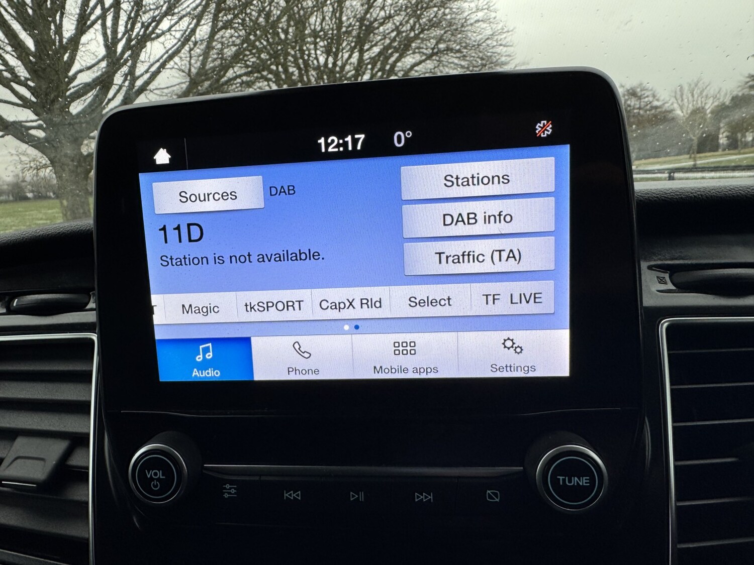 Used Ford Transit Custom 2023 for sale - 77774802: Photo 26