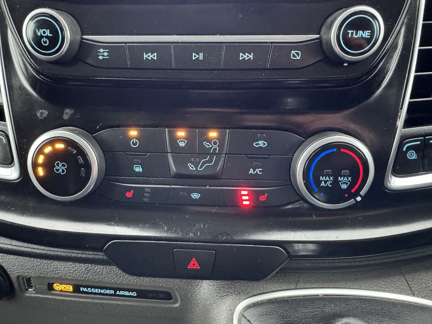 Used Ford Transit Custom 2023 for sale - 77774802: Photo 32