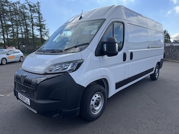 Used Peugeot Boxer 2026 for sale - 78445625: Photo