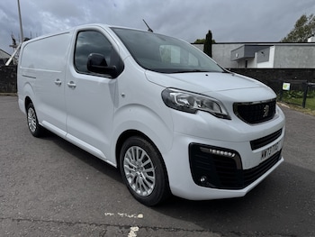 Used Peugeot Expert 2023 for sale - 78659707: Photo