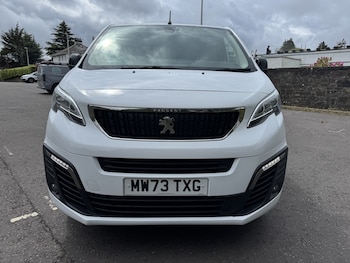Used Peugeot Expert 2023 for sale - 78659707: Photo