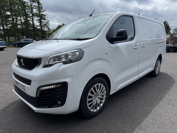 Used Peugeot Expert 2023 for sale - 78659707: Photo
