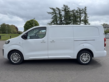 Used Peugeot Expert 2023 for sale - 78659707: Photo
