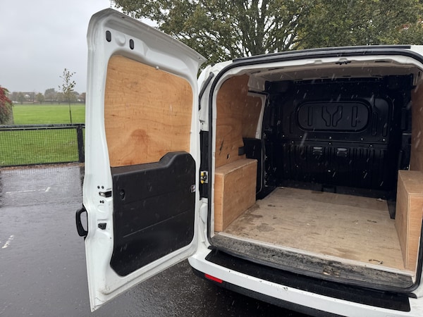 Used Fiat Doblo 2023 for sale - 76305548: Photo 10