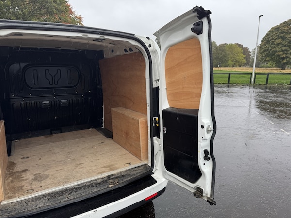 Used Fiat Doblo 2023 for sale - 76305548: Photo 11