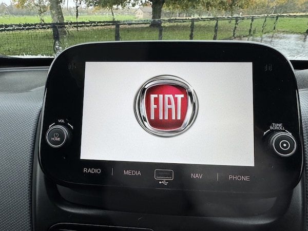 Used Fiat Doblo 2023 for sale - 76305548: Photo 16