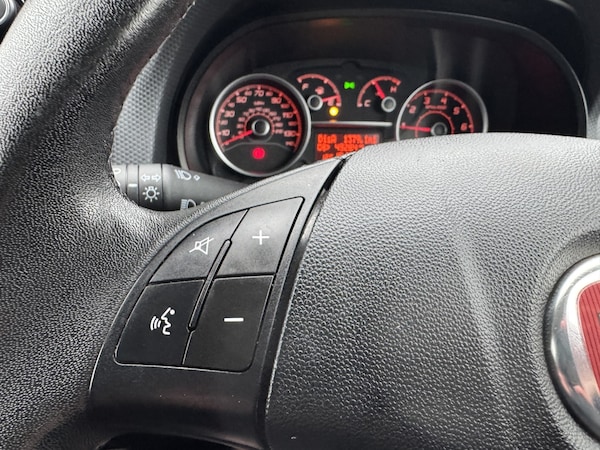 Used Fiat Doblo 2023 for sale - 76305548: Photo 18