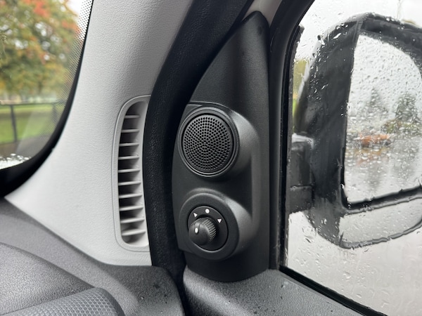 Used Fiat Doblo 2023 for sale - 76305548: Photo 21
