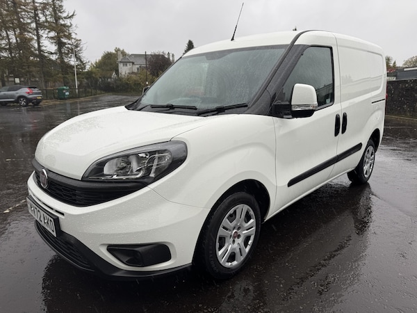 Used Fiat Doblo 2023 for sale - 76305548: Photo 3