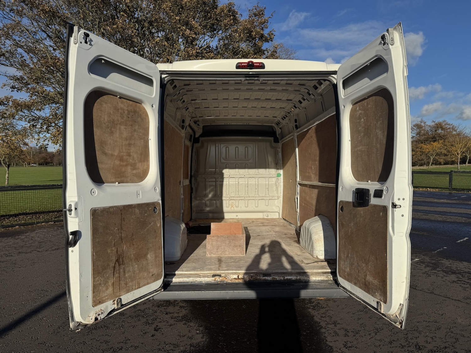 Used Citroen Relay 2016 for sale - 76769603: Photo 10