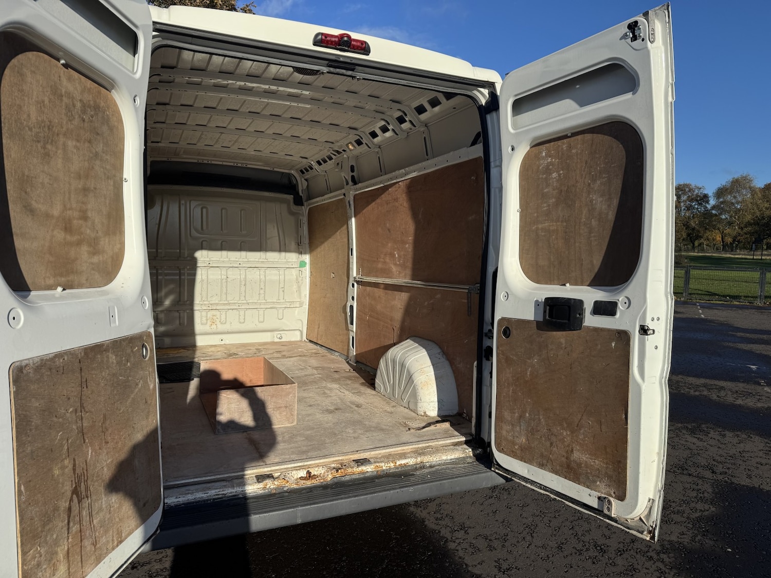 Used Citroen Relay 2016 for sale - 76769603: Photo 12