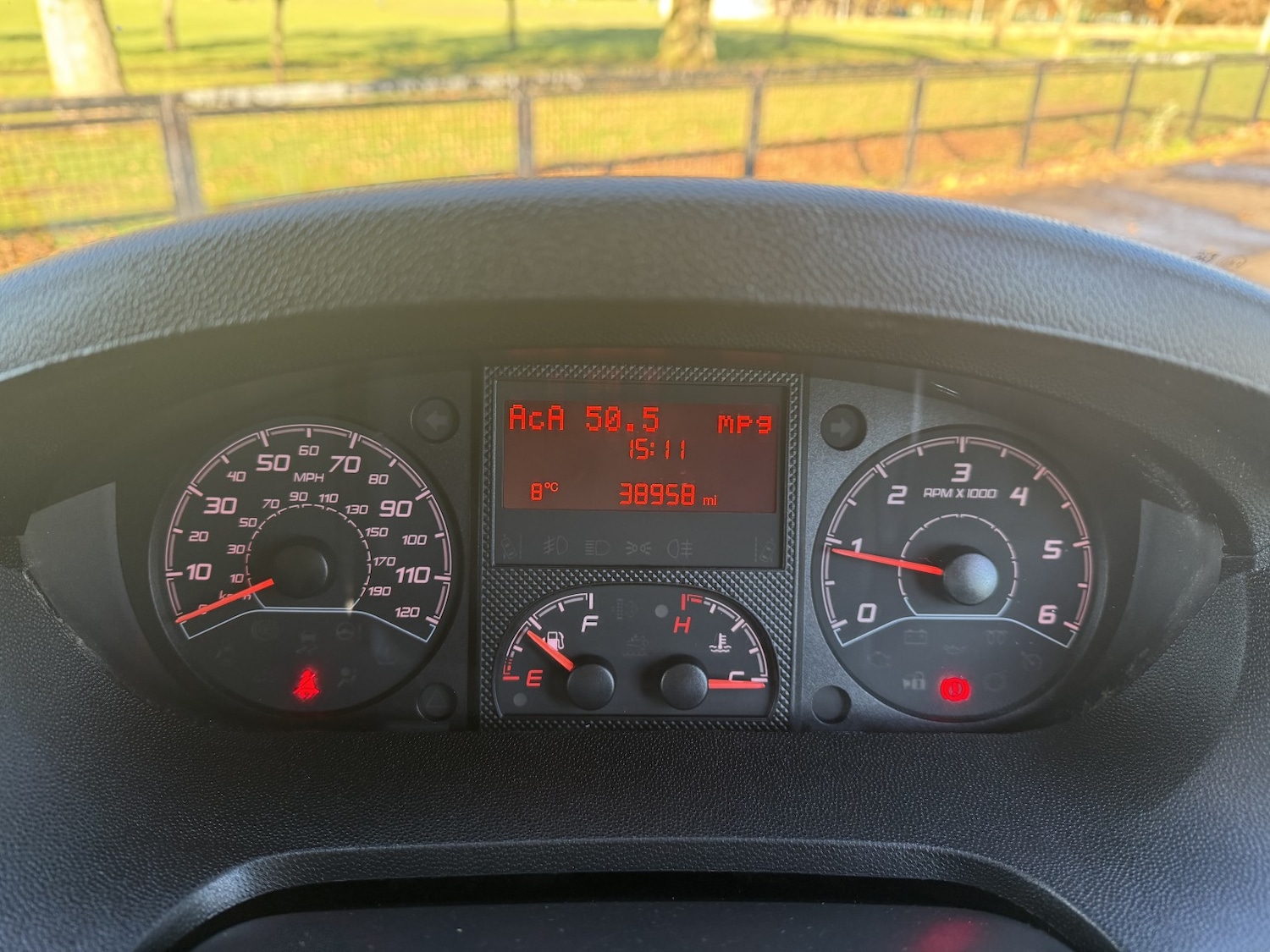 Used Citroen Relay 2016 for sale - 76769603: Photo 14