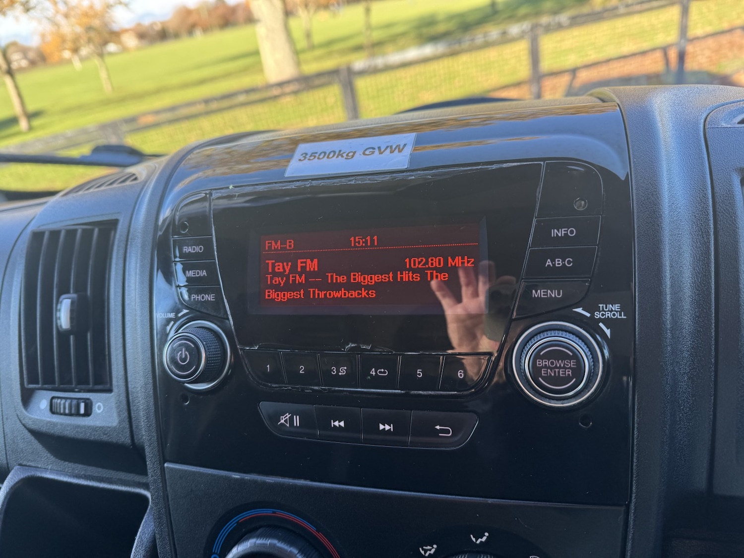 Used Citroen Relay 2016 for sale - 76769603: Photo 15