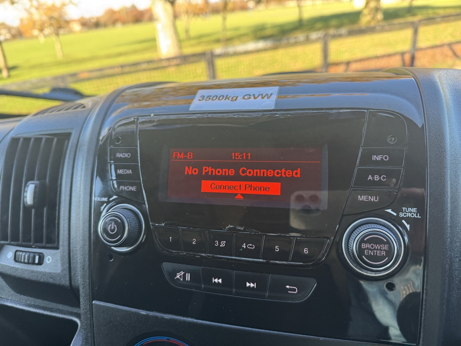 Used Citroen Relay 2016 for sale - 76769603: Photo 16